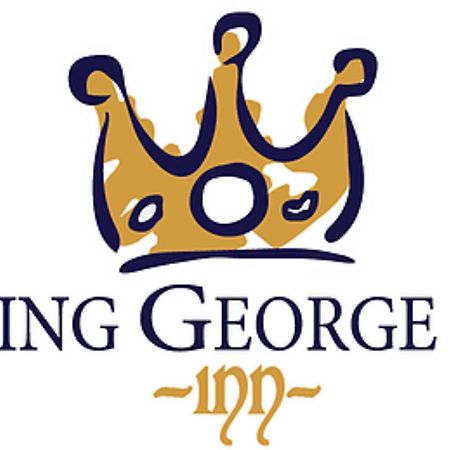 King George III Inn Niagara-on-the-Lake Ngoại thất bức ảnh