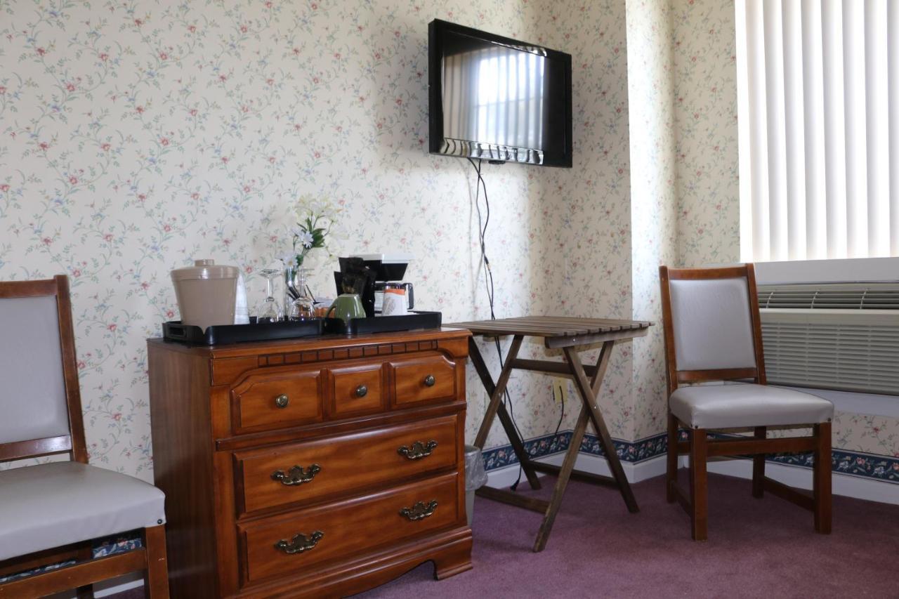 King George III Inn Niagara-on-the-Lake Ngoại thất bức ảnh