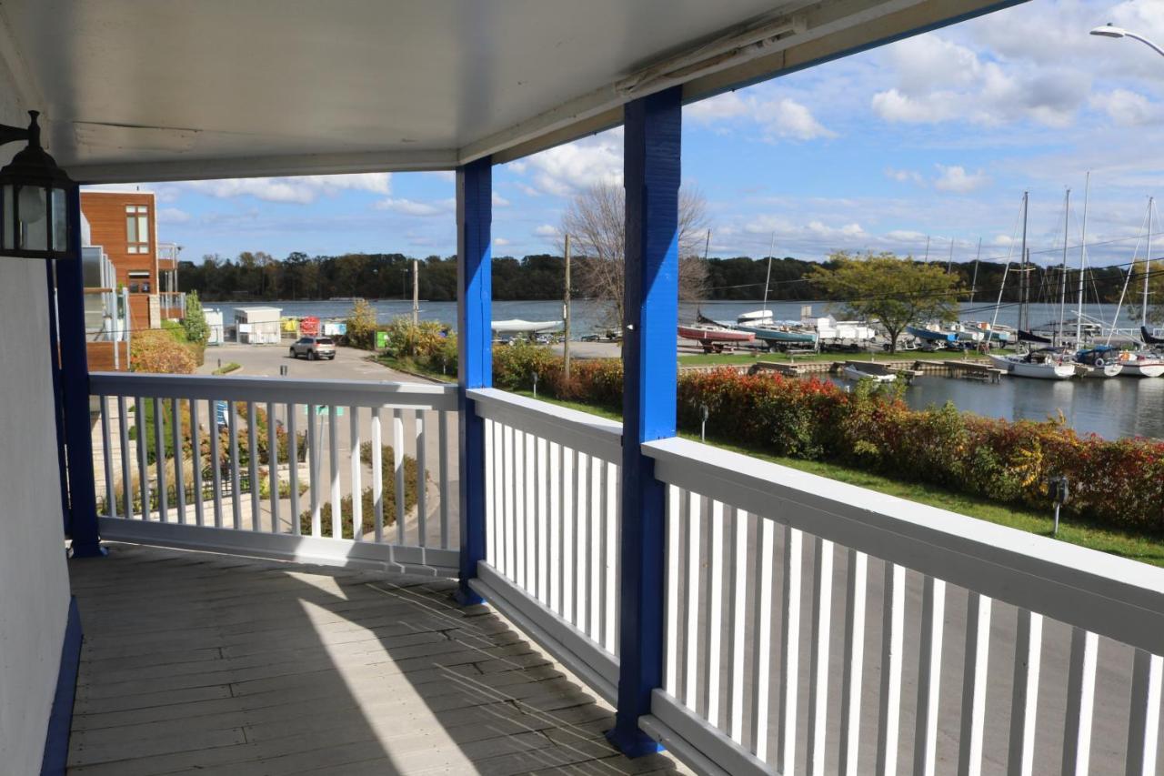 King George III Inn Niagara-on-the-Lake Ngoại thất bức ảnh