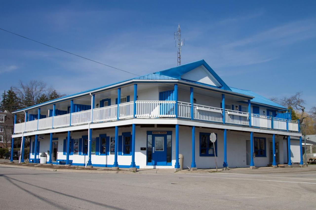 King George III Inn Niagara-on-the-Lake Ngoại thất bức ảnh